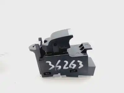 Second-hand car spare part rear right power window switch for jaguar e-pace r-dynamic awd 180 cv / 132 kw oem iam references gx7314717ac  