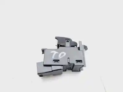 Second-hand car spare part rear right power window switch for jaguar e-pace r-dynamic awd 180 cv / 132 kw oem iam references gx7314717ac  