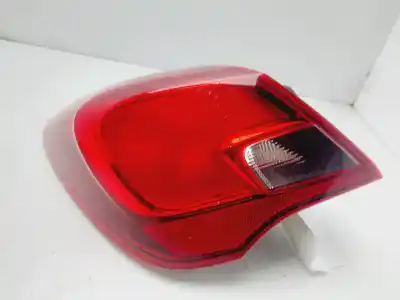 Автозапчасти б/у левый задний фонарь за opel corsa e selective ссылки oem iam 39012627   Автозапчасти б/у левый задний фонарь за opel corsa e selective ссылки oem iam 39012627