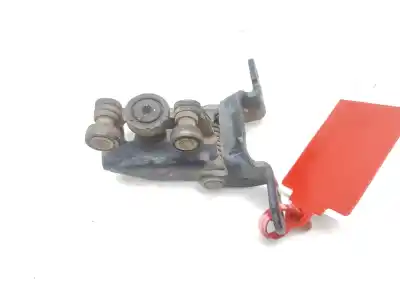 Second-hand car spare part hinge for ford transit mod. 2000 combi ft 260 2.0 corto oem iam references 384xxd1e  