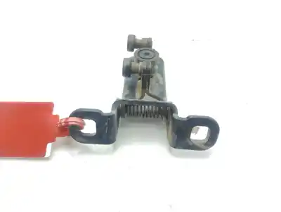 Peça sobressalente para automóvel em segunda mão dobradiça por ford transit mod. 2000 combi ft 260 2.0 corto referências oem iam 384xxd1e