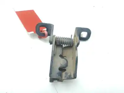 Second-hand car spare part hinge for ford transit mod. 2000 combi ft 260 2.0 corto oem iam references 384xxd1e  