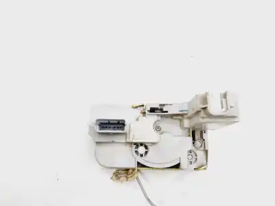 Автозапчасти б/у замок передней правой двери за peugeot 307 break / sw (s1) sw pack ссылки oem iam 9136l2  