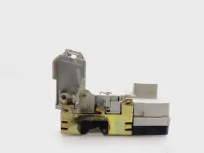 Автозапчасти б/у замок передней правой двери за peugeot 307 break / sw (s1) sw pack ссылки oem iam 9136l2  