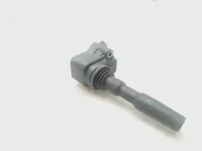 Автозапчасти б/у катушка зажигания за seat leon (5f1) fr ссылки oem iam 04e905110k  