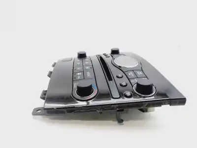 Peça sobressalente para automóvel em segunda mão comando de sofagem (chauffage / ar condicionado) por infiniti ex (j50) 3.0 ex30d gt referências oem iam 258101ca0b