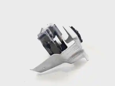 Peça sobressalente para automóvel em segunda mão motor de fechadura central traseiro esquerdo por infiniti ex (j50) 3.0 ex30d gt referências oem iam 254b61bn2a