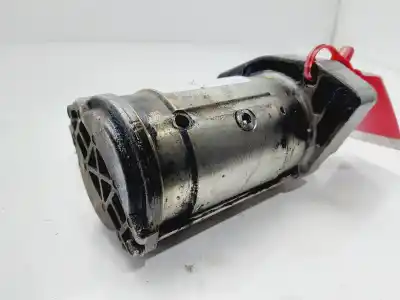 Peça sobressalente para automóvel em segunda mão motor de arranque por infiniti ex (j50) 3.0 ex30d gt referências oem iam a6519062800