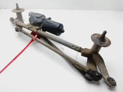 Peça sobressalente para automóvel em segunda mão motor do limpa para brisas por infiniti ex (j50) 3.0 ex30d gt referências oem iam 288101bn0a