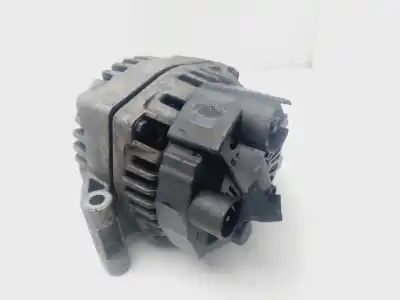Автозапчастина б/у ГЕНЕРАТОР для FIAT FIORINO  Посилання на OEM IAM 51784845  