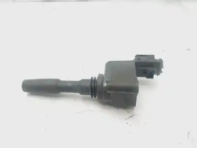 Автозапчасти б/у катушка зажигания за seat leon (5f1) fr fast lane ссылки oem iam 05e905110  