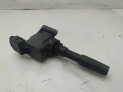Автозапчасти б/у катушка зажигания за seat leon (5f1) fr fast lane ссылки oem iam 05e905110  