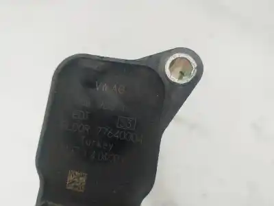 Автозапчастина б/у котушка запалювання для seat leon (5f1) fr fast lane посилання на oem iam 05e905110  