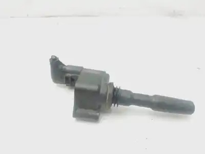 Автозапчасти б/у катушка зажигания за seat leon (5f1) fr fast lane ссылки oem iam 05e905110  