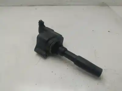 Автозапчасти б/у катушка зажигания за seat leon (5f1) fr fast lane ссылки oem iam 05e905110  