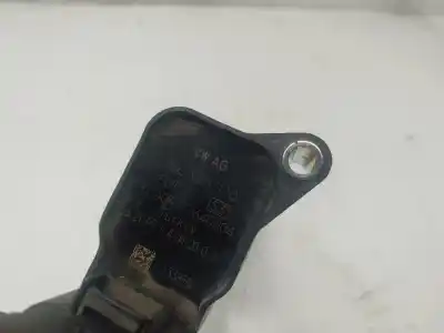 Автозапчасти б/у катушка зажигания за seat leon (5f1) fr fast lane ссылки oem iam 05e905110
