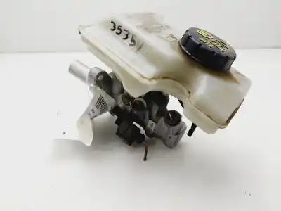 Автозапчастина б/у гальмівний насос для seat leon (5f1) fr fast lane посилання на oem iam 5q1611301d  