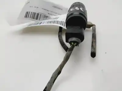 Автозапчастина б/у чистити насос для seat leon (5f1) fr fast lane посилання на oem iam 1k6955651  