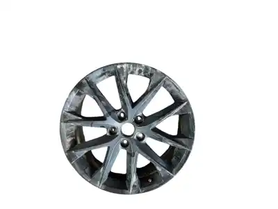 Автозапчастина б/у комплект коліс для seat leon (5f1) fr fast lane посилання на oem iam r18  