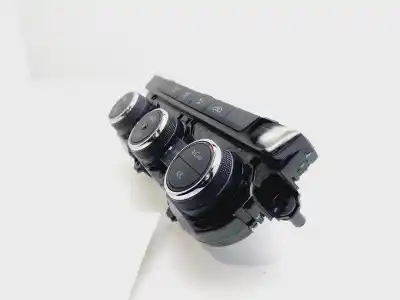 Автозапчастина б/у клімат-контроль для seat leon (5f1) fr fast lane посилання на oem iam 5f0907044bk  