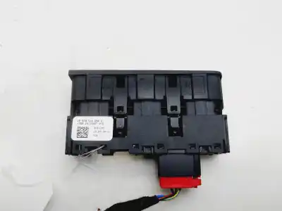 Автозапчастина б/у ЕЛЕКТРОННИЙ МОДУЛЬ для SEAT LEON (5F1)  Посилання на OEM IAM 5F0919234B  