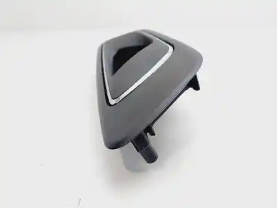 Автозапчастина б/у усередині передня права ручка для seat leon (5f1) fr fast lane посилання на oem iam 5f1837114a  