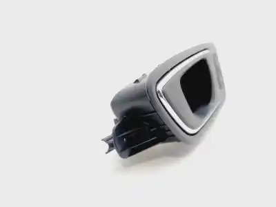 Second-hand car spare part interior left front handle for seat leon (5f1) fr fast lane oem iam references 5f1837113a  