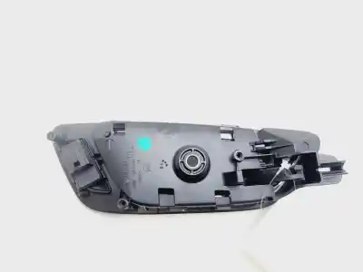 Second-hand car spare part interior left front handle for seat leon (5f1) fr fast lane oem iam references 5f1837113a  