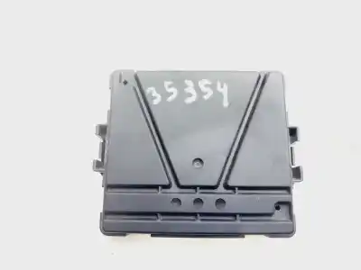Автозапчастина б/у електронний модуль для seat leon (5f1) fr fast lane посилання на oem iam 3q0907338e  