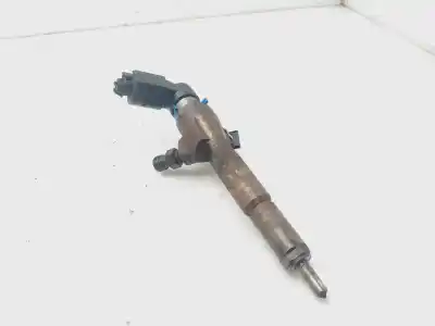 Автозапчасти б/у инжектор за ford tourneo connect (tc7) kombi b. corta (2006->) ссылки oem iam 7t1q9f593ab Автозапчасти б/у инжектор за ford tourneo connect (tc7) kombi b. corta (2006->) ссылки oem iam 7t1q9f593ab