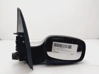 Second-hand car spare part RIGHT REARVIEW MIRROR for RENAULT MEGANE II FAMILIAR  OEM IAM references 7701054686  