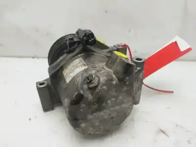 Second-hand car spare part air conditioning compressor for nissan note acenta oem iam references 926003va5b  