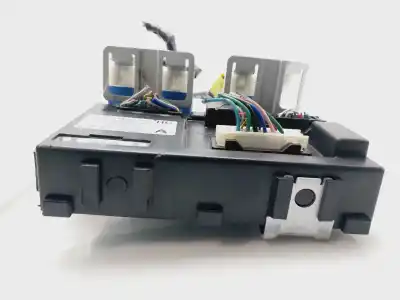 Second-hand car spare part electronic module for nissan note acenta oem iam references 284b13vu1a  