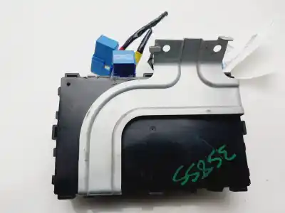 Second-hand car spare part electronic module for nissan note acenta oem iam references 284b13vu1a  