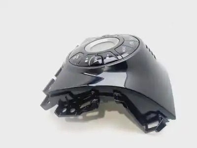 Peça sobressalente para automóvel em segunda mão comando de sofagem (chauffage / ar condicionado) por nissan note acenta referências oem iam 275003vv0a