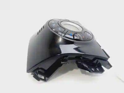 Second-hand car spare part climate control for nissan note acenta oem iam references 275003vv0a  