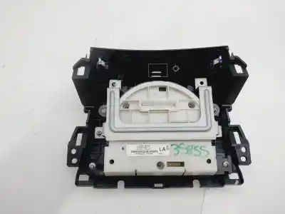 Second-hand car spare part climate control for nissan note acenta oem iam references 275003vv0a  
