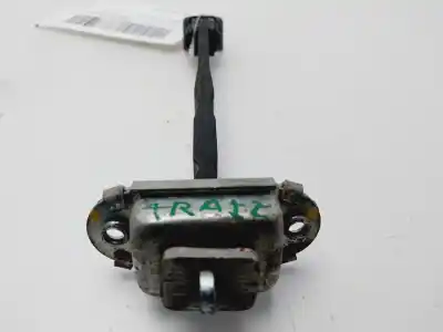 Pezzo di ricambio per auto di seconda mano fermo porta per nissan note acenta riferimenti oem iam 824303vv0a  