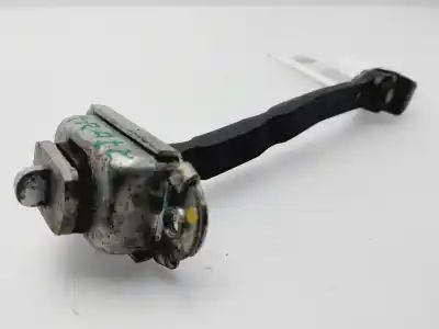 Pezzo di ricambio per auto di seconda mano fermo porta per nissan note acenta riferimenti oem iam 824303vv0a  