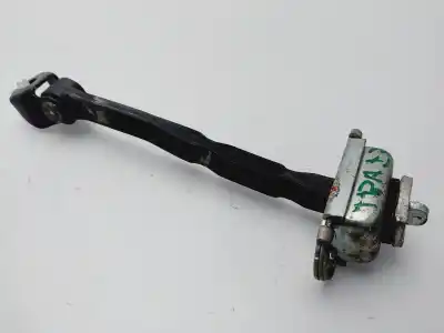 Pezzo di ricambio per auto di seconda mano fermo porta per nissan note acenta riferimenti oem iam 824303vv0a  