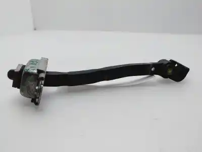 Peça sobressalente para automóvel em segunda mão esticador de porta por nissan note acenta referências oem iam 824303vv0a