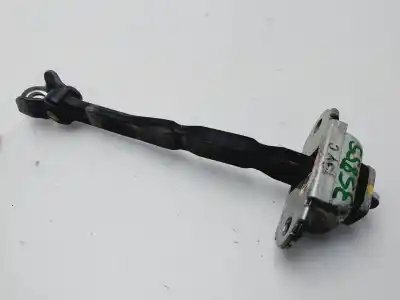 Pezzo di ricambio per auto di seconda mano fermo porta per nissan note acenta riferimenti oem iam 824303vv0a  