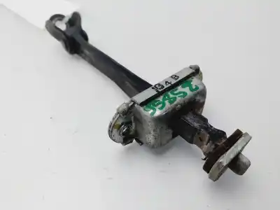 Pezzo di ricambio per auto di seconda mano fermo porta per nissan note acenta riferimenti oem iam 804303vv0a  