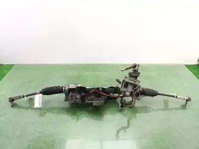 Peça sobressalente para automóvel em segunda mão caixa de direção por seat leon (1p1) stylance / style referências oem iam 1k1423051cc