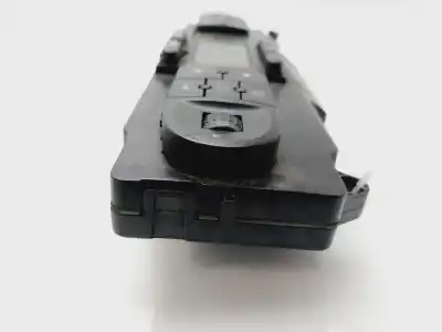 Peça sobressalente para automóvel em segunda mão comando de sofagem (chauffage / ar condicionado) por seat leon (1p1) stylance / style referências oem iam 1p0907044d  