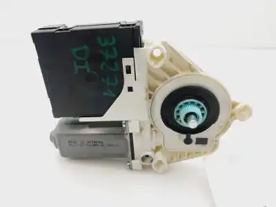 Second-hand car spare part LEFT FRONT WINDOW MOTOR for SEAT LEON (1P1)  OEM IAM references 1P0837401A  