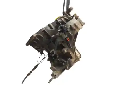 Автозапчасти б/у коробка передач за ford tourneo connect (tc7) kombi b. corta (2006->) ссылки oem iam 2t1r7002bf  5-marcha