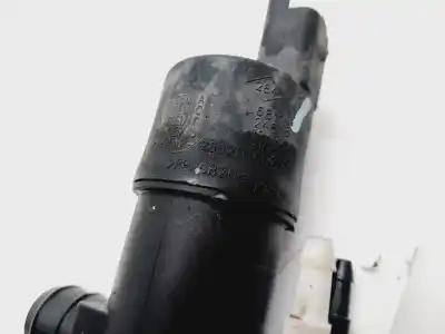 Peça sobressalente para automóvel em segunda mão motor limpa vidros por citroen c3 sx referências oem iam 9641553880