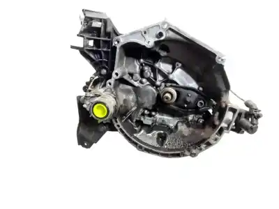 Pezzo di ricambio per auto di seconda mano riduttore per citroen c3 sx riferimenti oem iam 20cq87  5 velocidades