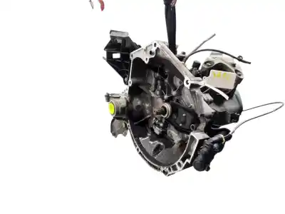 Pezzo di ricambio per auto di seconda mano riduttore per citroen c3 sx riferimenti oem iam 20cq87  5 velocidades